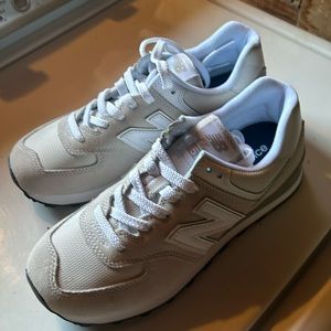 New Balance 574